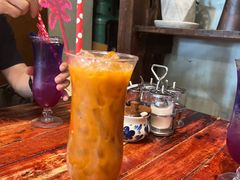 -Pad Thai Kratong Thong by ama