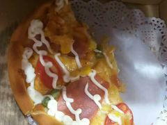 -巴厘岛悦榕庄Jumana露台餐厅