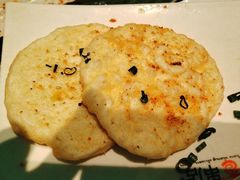 -可口香·非遗老号烧烤(南岗直营店)