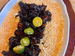 -图味美小黄鱼·景德菜(浙江路店)