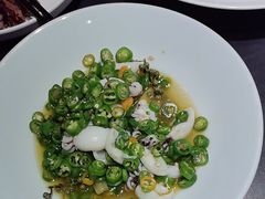 -鸽子侯·家宴·平价海鲜(市图书馆店)