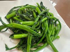 -正宗高流河饭店原创风姜鸡