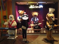 -济州岛泰迪熊博物馆