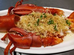 -南海渔家•海鲜•正宗海南菜(海棠湾店)