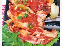 -火炉旺烤肉啤酒屋(沈北创始店)
