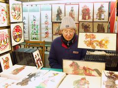 -城隍庙小礼品市场(福佑商厦福佑路店)