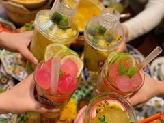 -泰妃殿(武汉首店)