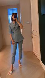 -GIMIWEAR 基米尔男士西服高级定制(陆家嘴店)