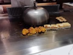 -火地铁板烧(昆山万象汇店)