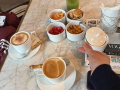 -隐溪茶馆(静安寺店)