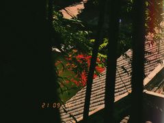 -乐山大佛风景名胜区乌尤寺南门-售票点