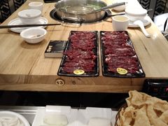 -嬷孙家潮汕牛肉火锅(北京路天河城店)