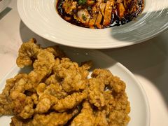 -川人百味(万达店)