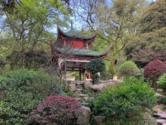 -岳麓山风景名胜区