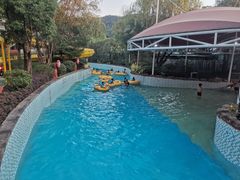 -杭州浪浪浪水公园