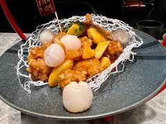 -老福洲·三十年福州味(斗东店)