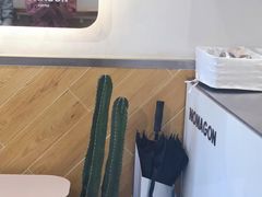 -Legno.ita Coffee by Wood(襄阳南路店)