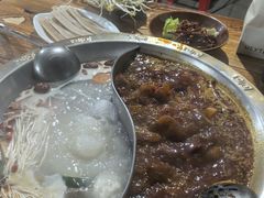 -张嬢嬢老火锅(壹号店•六年店)