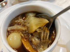 -聚春园自助餐厅(东街口店)