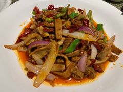 -小尕子·新疆菜(明园店)