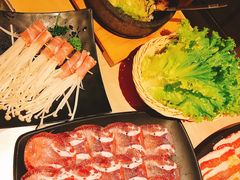 -新石器烤肉(之心城店)