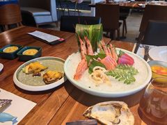 -Mr.Fish鱼鲜生海鲜放题(高德置地冬广场店)
