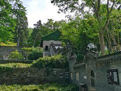 -南山风景名胜区