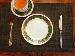 -马勒别墅·中餐厅