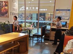 -菲滋意式休闲餐厅(北仑银泰城店)