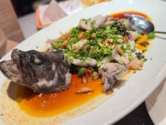 -民族饭店-四季餐厅