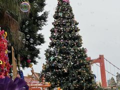 -南宁方特东盟神画