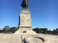 -辽沈战役纪念馆