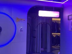 -关你鬼室大型密室逃脱(佛山创意园店)