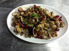 花甲-小民大排档(马场角横路店)