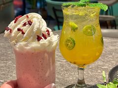 -SHADOWS•Bistro&Eatery(安福路店)