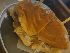 -甘单茶事小馆(洋河店)