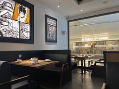 大堂-太二酸菜鱼(武汉光谷保利店)