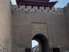 -鸡鸣驿古城