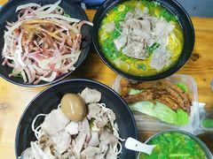 -河南拉面(肇周路店)