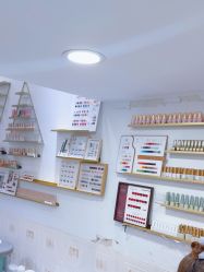 -J Candy Nail 美甲美睫