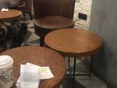 大堂-星巴克臻选(广州东山锦轩店)