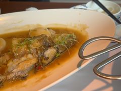 -上座云间·青年赣菜(绿茵店)