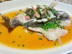 -一江春水·杭帮臻宴(三台山店)