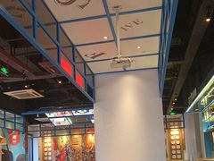 -菲滋意式餐厅(长兴东鱼坊店)