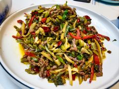 -食光慢宴·安吉土菜馆