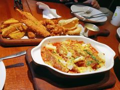 -卡朋厨房(289艺术园区店)