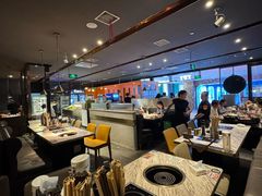 -火炉火自助餐(喜隆多店)