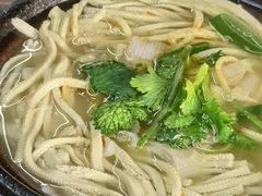 -多福临砂锅居(苏堤北路店)