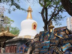 -护国法轮寺
