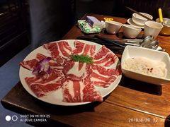 -无老锅(苓雅店)